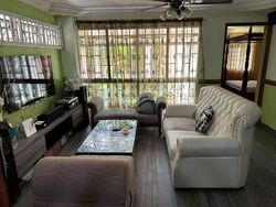 Blk 204 Boon Lay Gardens (Jurong West), HDB 5 Rooms #507135571